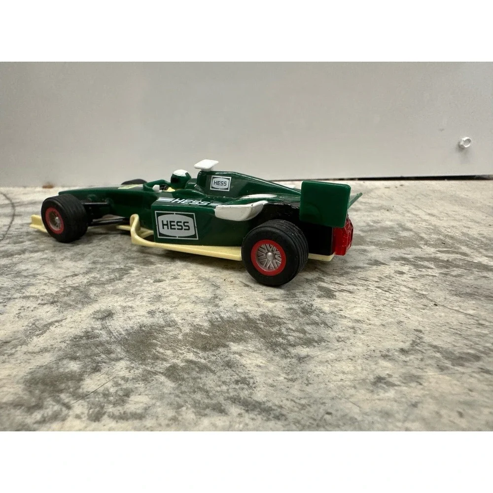 N/A hess race